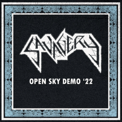 Savagery : Open Sky Demo '22